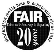 FAIR 20th Anniversary Logo