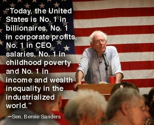 Bernie