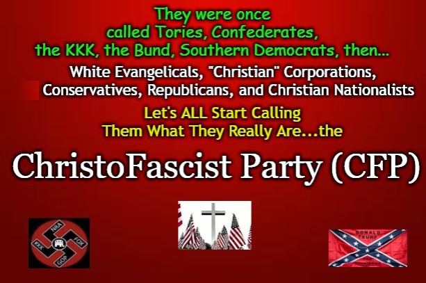 ChristoFascists