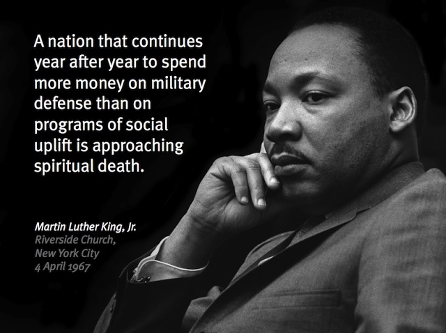 MLK