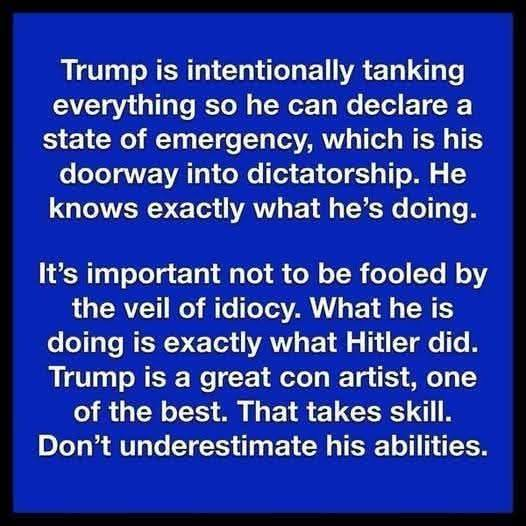 national emergency